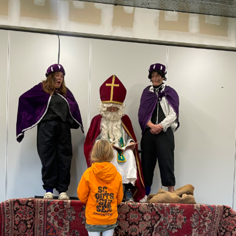 IMG 1133 - Scouts en Gidsen Zaventem 